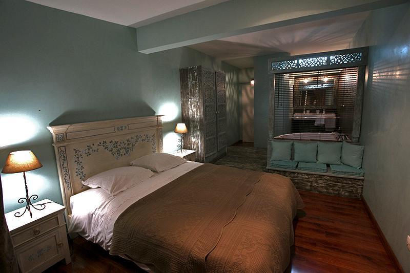 Villa Laurina Saint-Paul Room photo