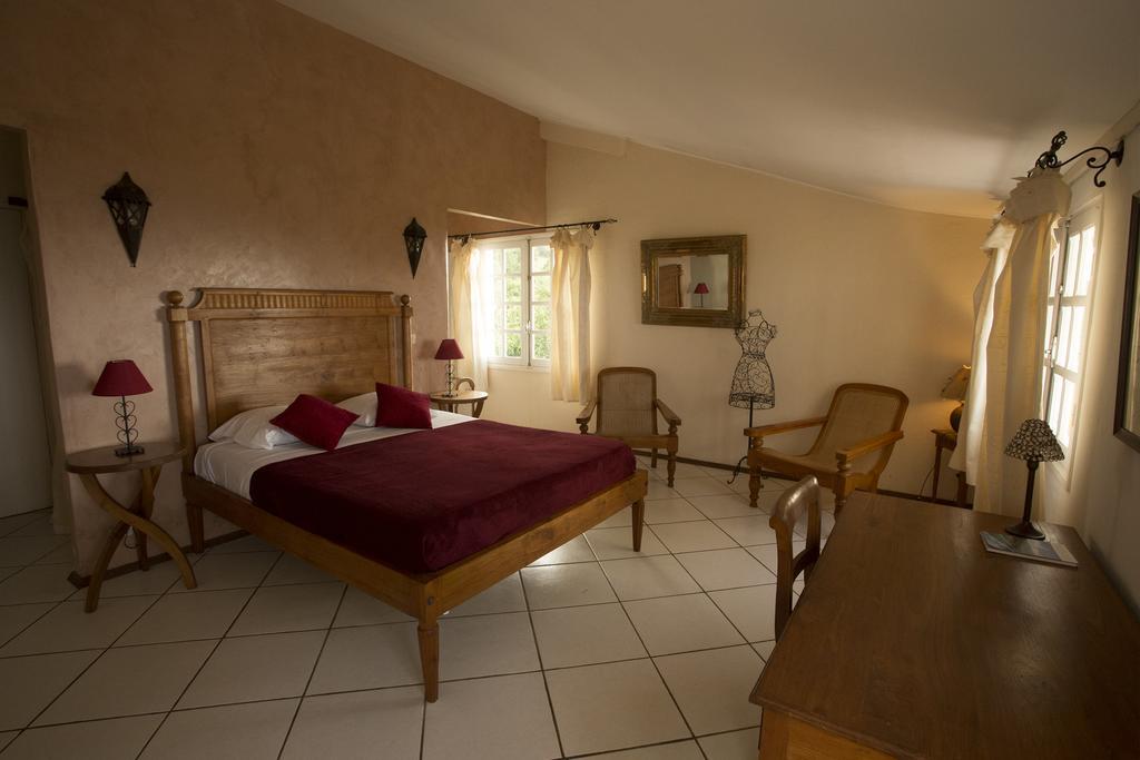Villa Laurina Saint-Paul Room photo