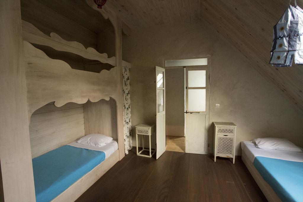 Villa Laurina Saint-Paul Room photo