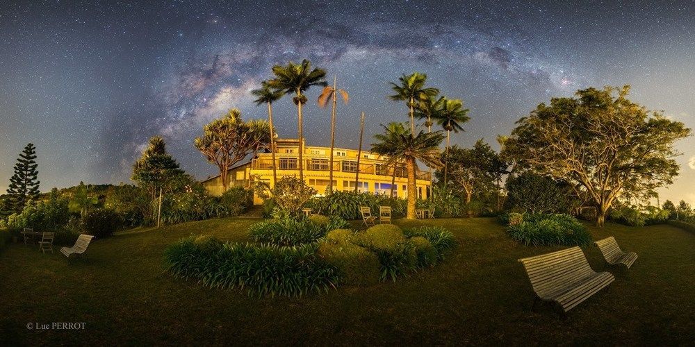 Villa Laurina Saint-Paul Exterior photo